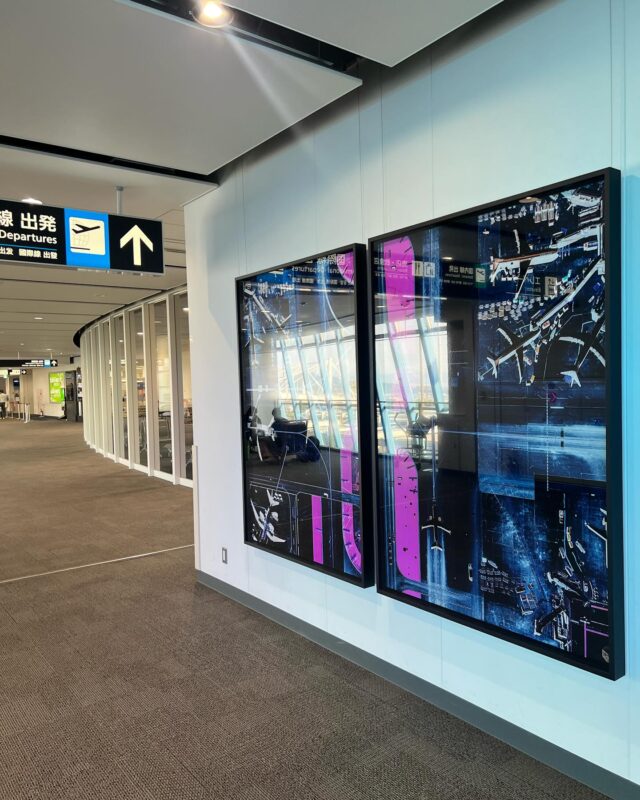高松空港